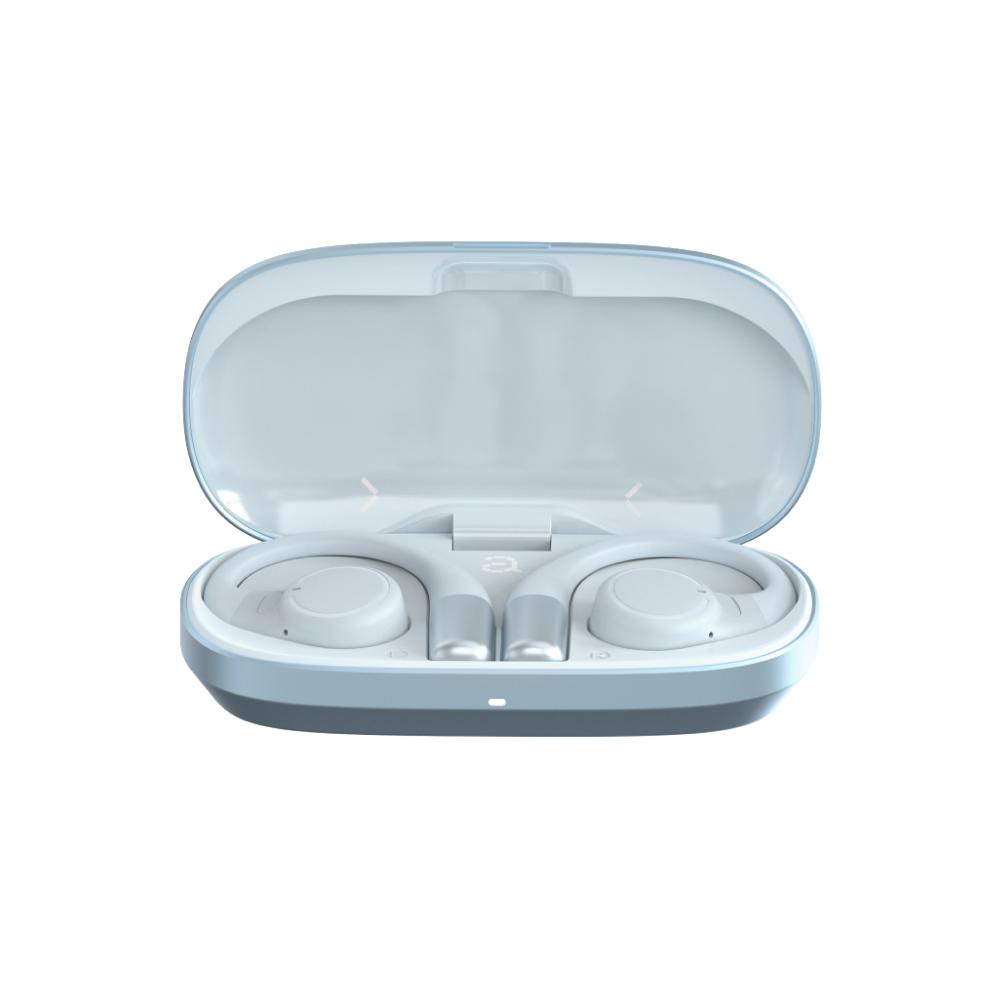 aidio X1 AI Earbuds