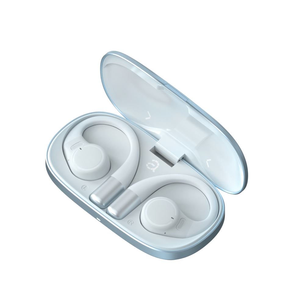 aidio X1 AI Earbuds