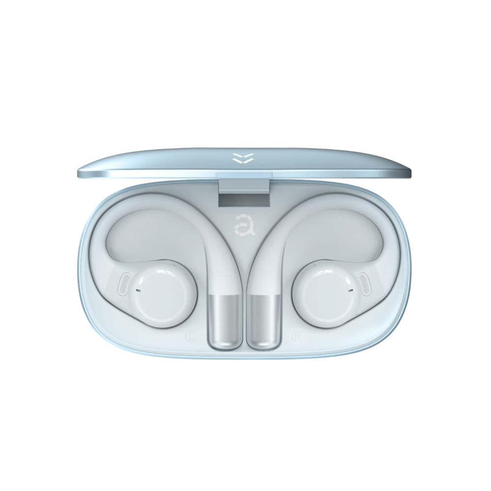 aidio X1 AI Earbuds