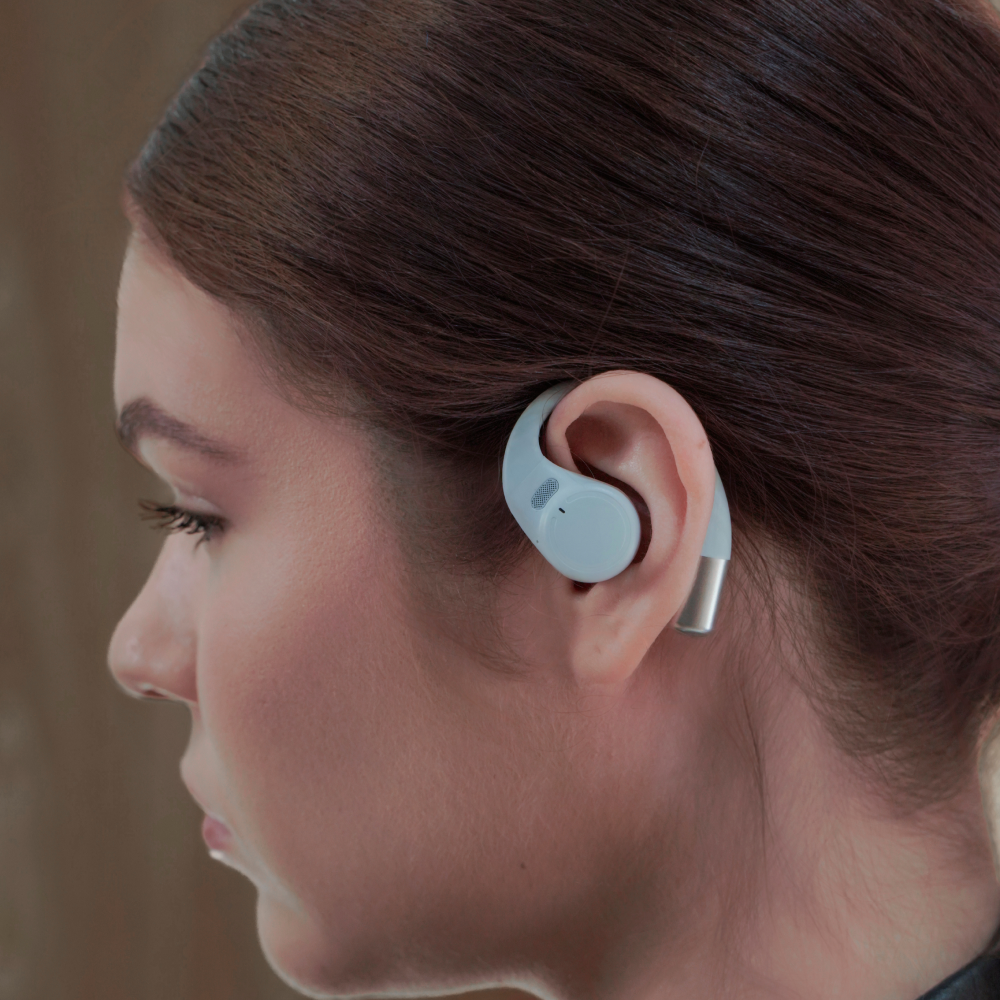 aidio X1 AI Earbuds