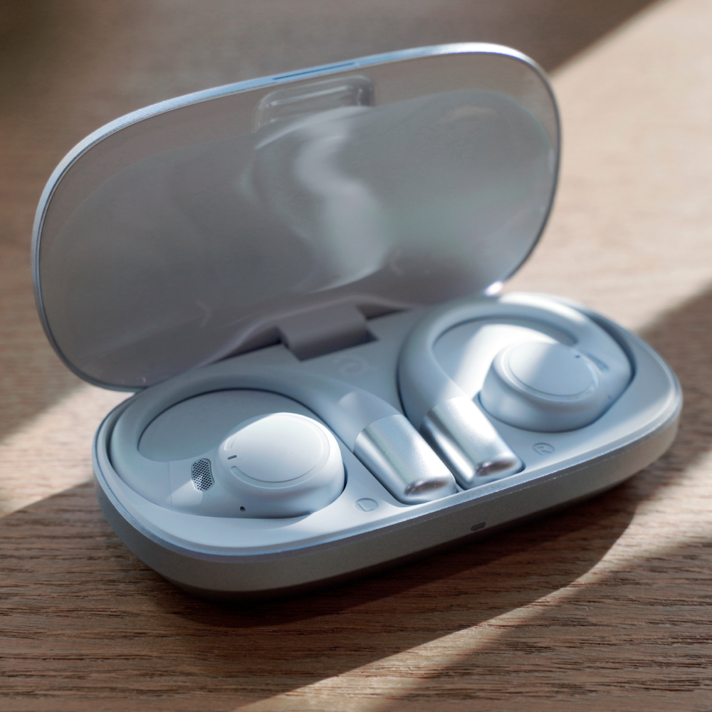 aidio X1 AI Earbuds